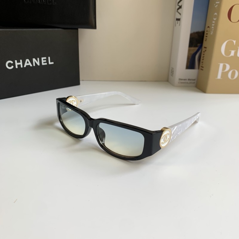 CHANEL  SUNGLASSES-59