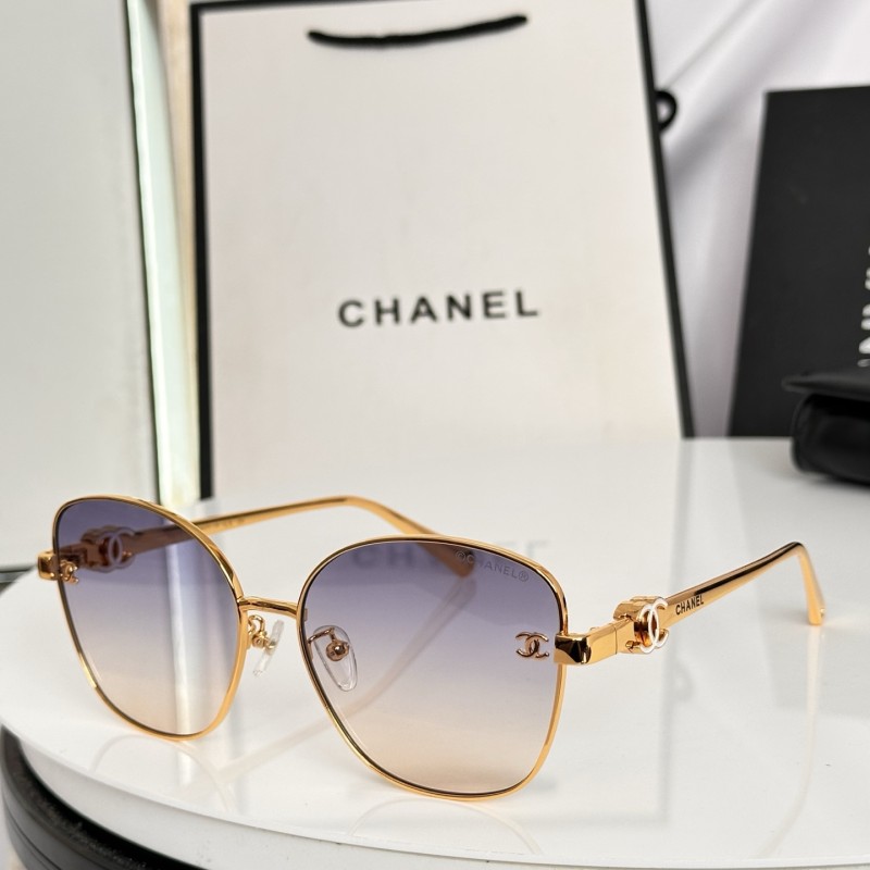 CHANEL SUNGLASSES-051
