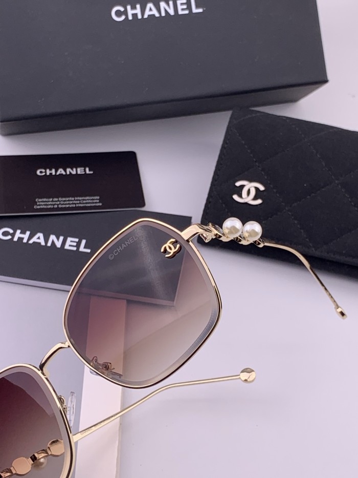 CHANEL SUNGLASSES-08