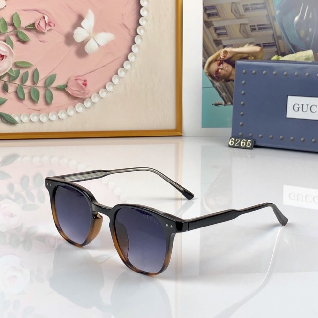 GUCCI SUNGLASSES-511