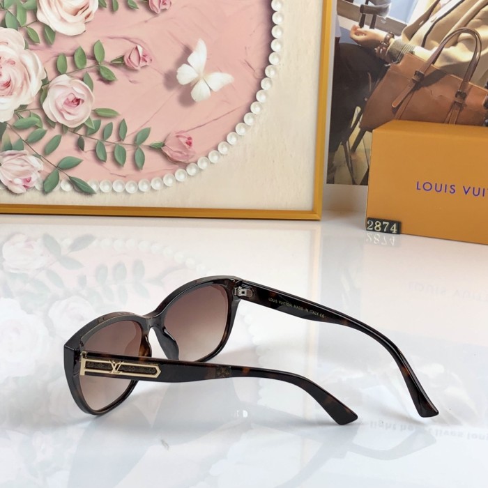 LOUIS VUITTON   SUNGLASSES-09