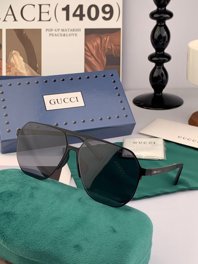 GUCCI SUNGLASSES-011