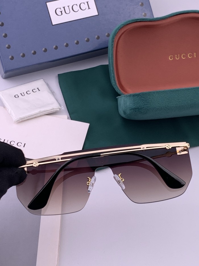 GUCCI SUNGLASSES-58
