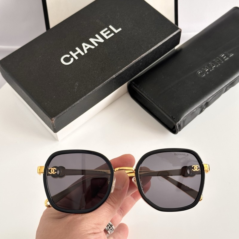 CHANEL SUNGLASSES-061