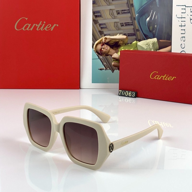 CARTIER  SUNGLASSES-09