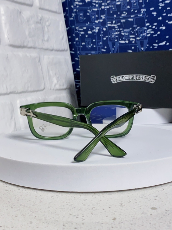CHROME HEART  SUNGLASSES-09