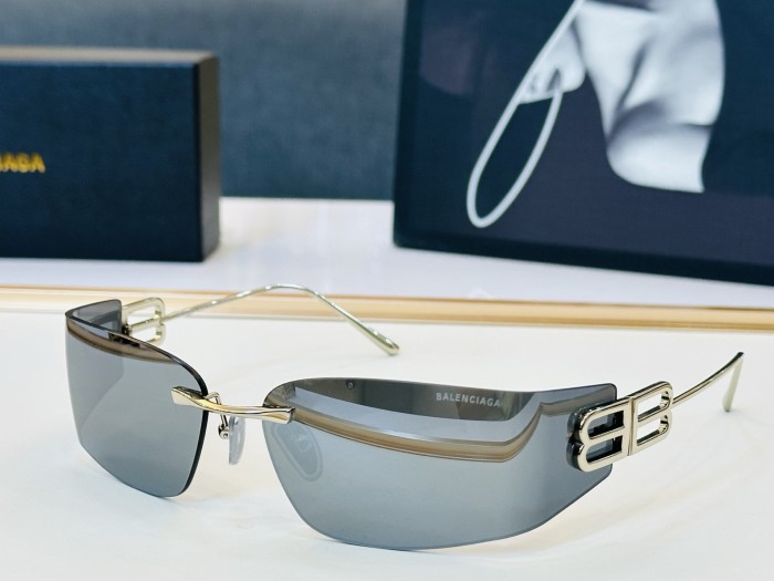 BALENCIAGA  SUNGLASSES-041