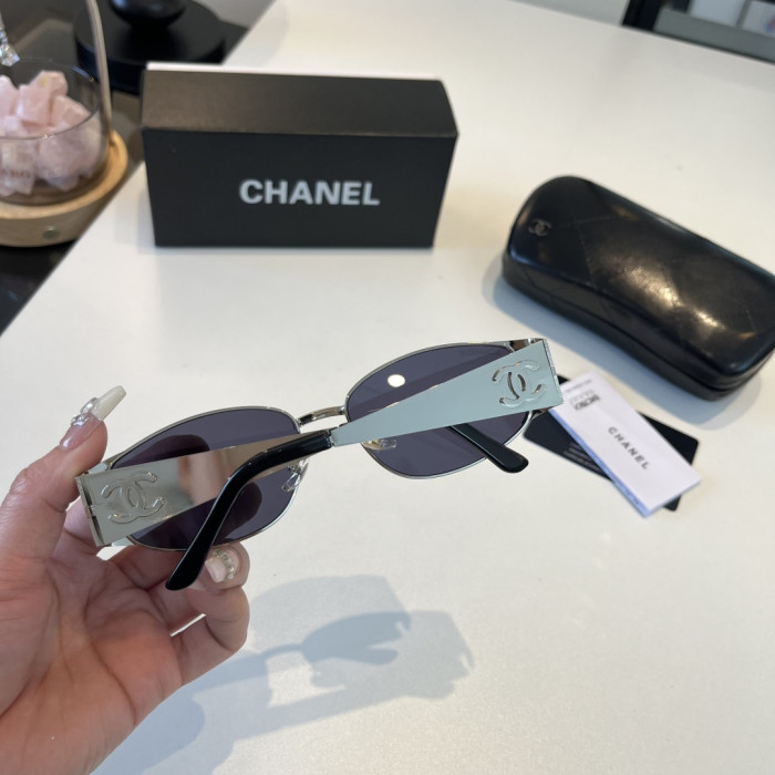 CHANEL  SUNGLASSES-09