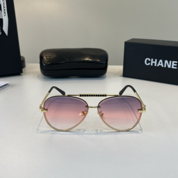 CHANEL  SUNGLASSES-59