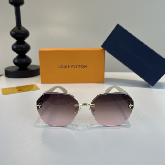LOUIS VUITTON   SUNGLASSES-09