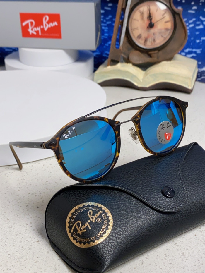 RAYBAN SUNGLASSES-59