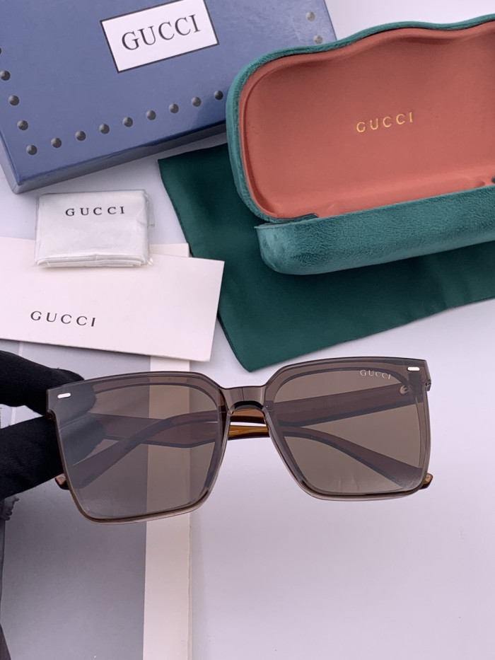 GUCCI SUNGLASSES-58