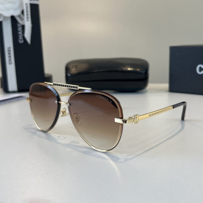 CHANEL  SUNGLASSES-59