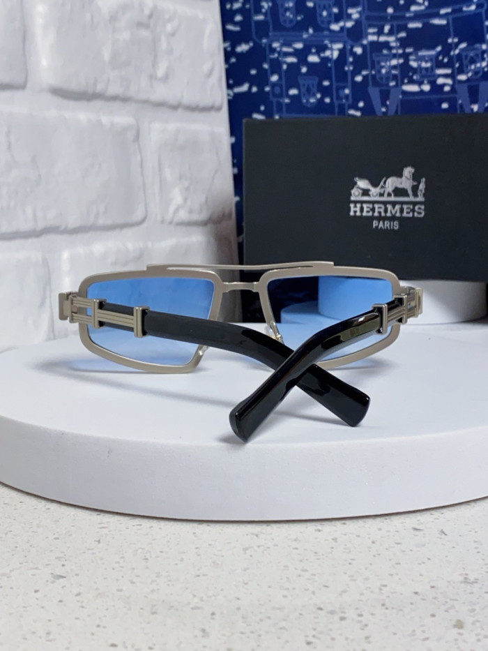 HERMES  SUNGLASSES-09