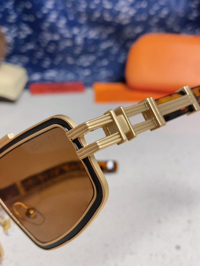 HERMES  SUNGLASSES-09
