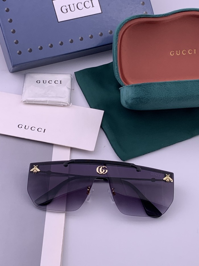 GUCCI SUNGLASSES-58