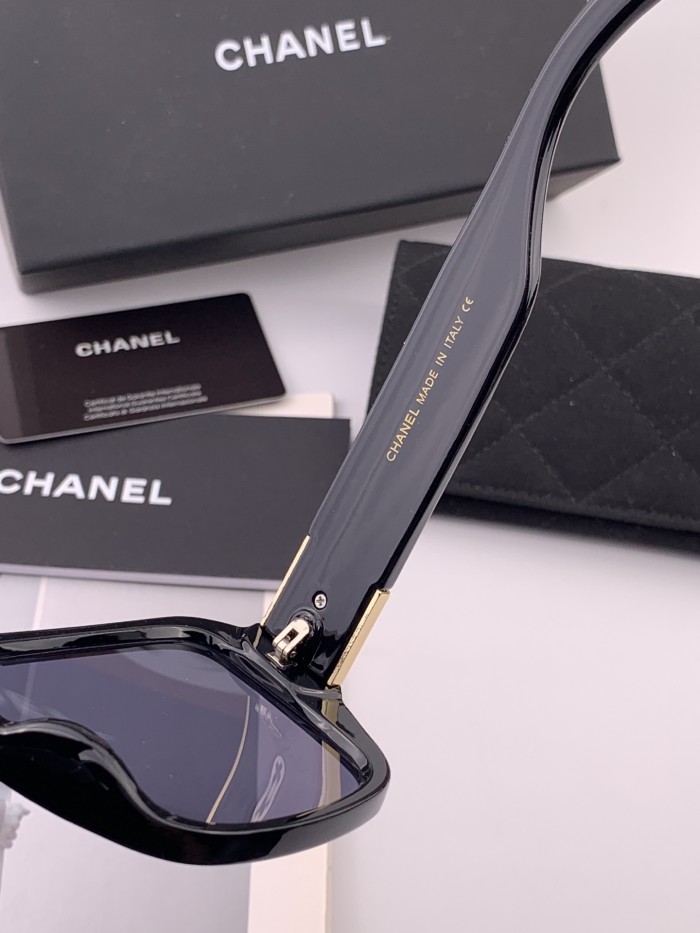 CHANEL  SUNGLASSES-57