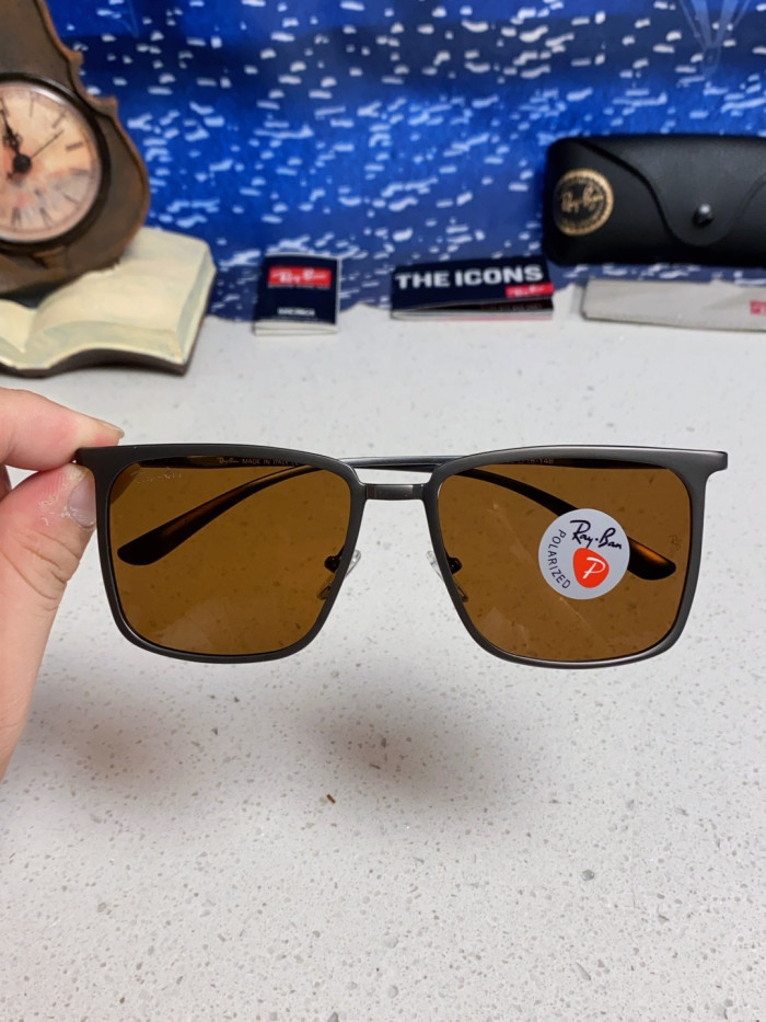 RAYBAN SUNGLASSES-501