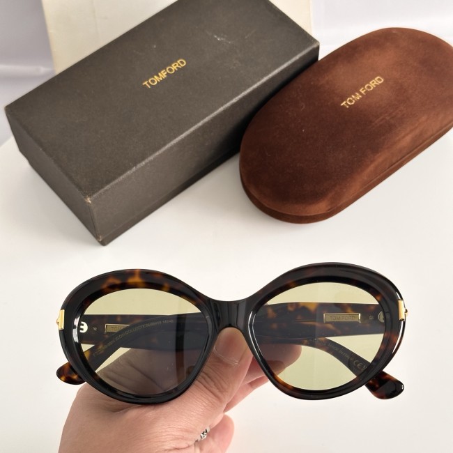 TOM FORD  SUNGLASSES-061