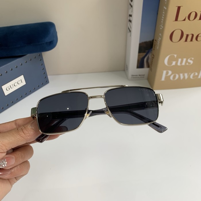 GUCCI  SUNGLASSES-59