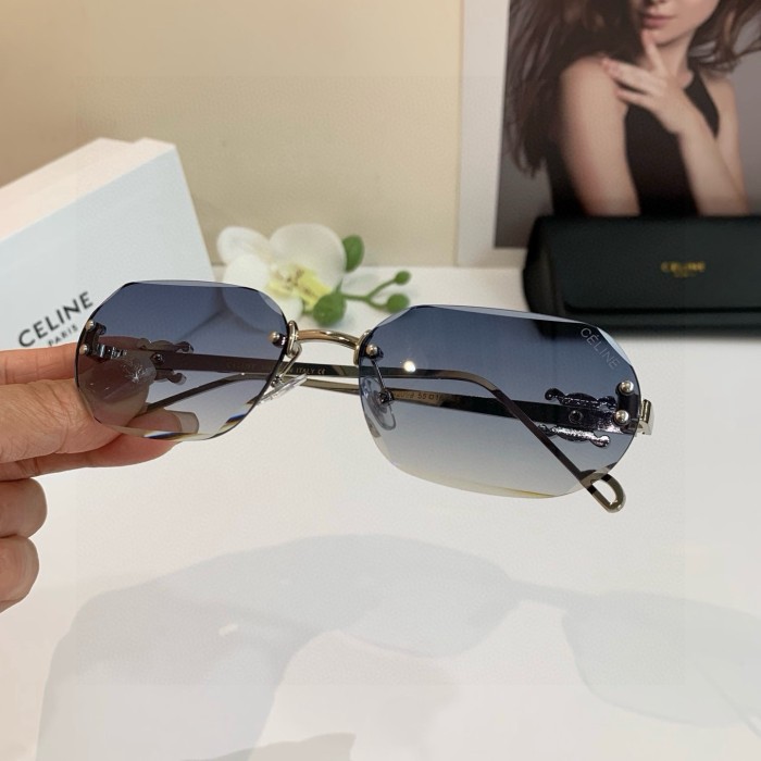 CELINE  SUNGLASSES-58