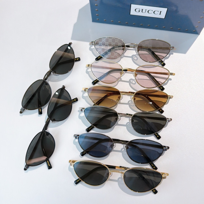 GUCCI  SUNGLASSES-051
