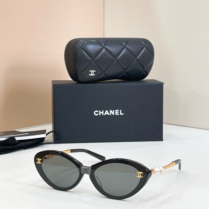 CHANEL SUNGLASSES-051