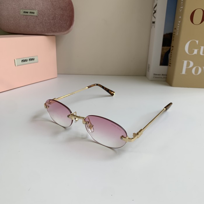 MIU MIU  SUNGLASSES-09