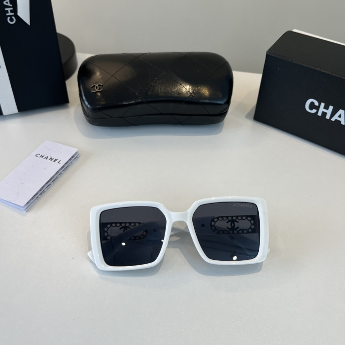 CHANEL  SUNGLASSES-59