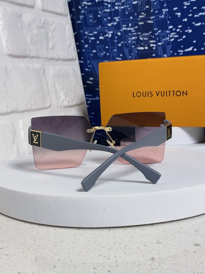 LOUIS VUITTON   SUNGLASSES-09