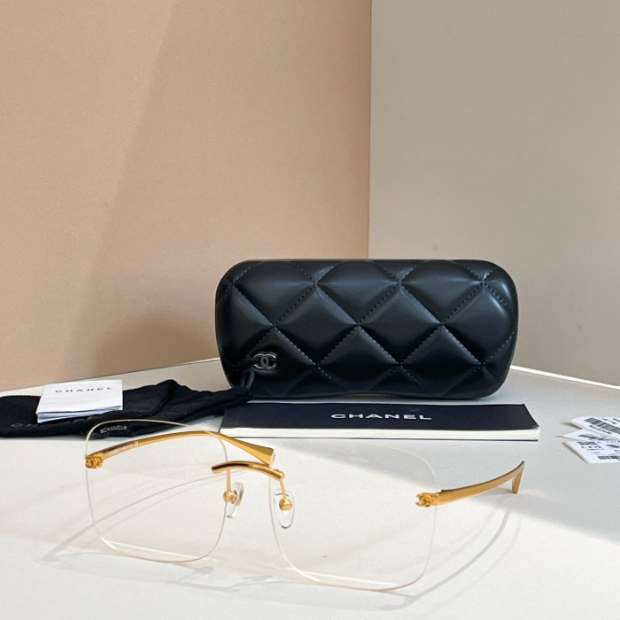 CHANEL  SUNGLASSES-061
