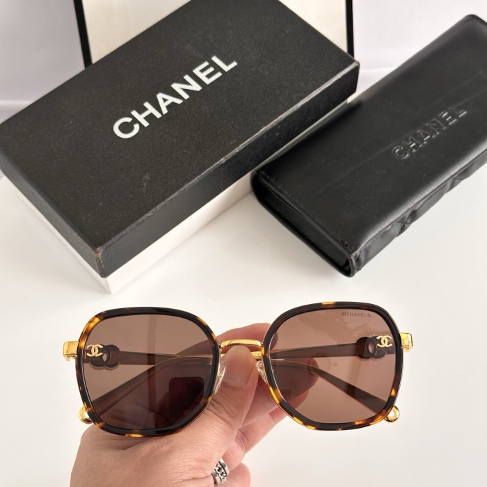 CHANEL SUNGLASSES-061