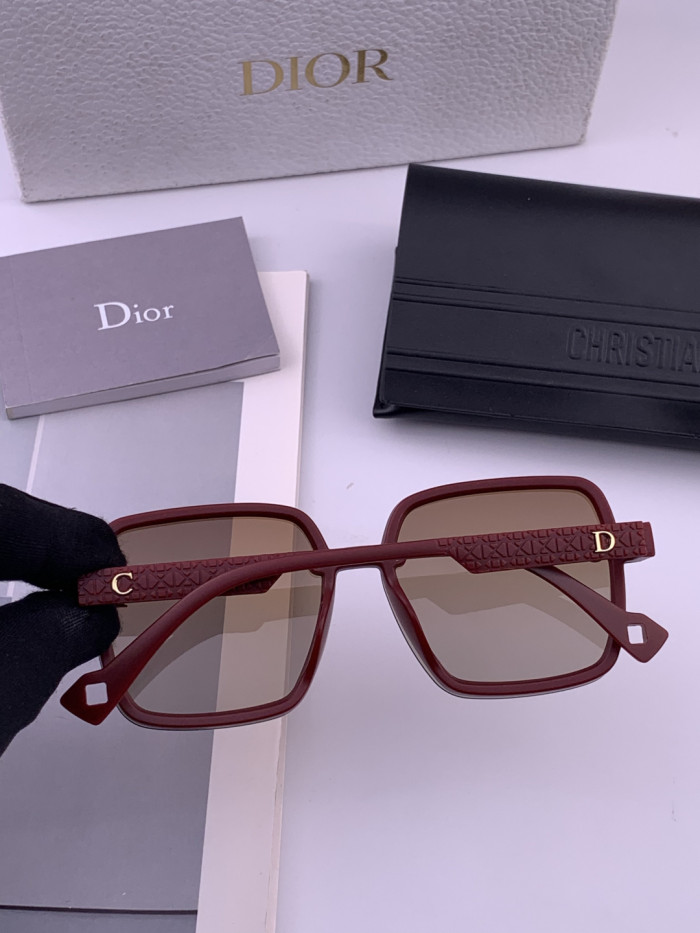 DIOR  SUNGLASSES-57