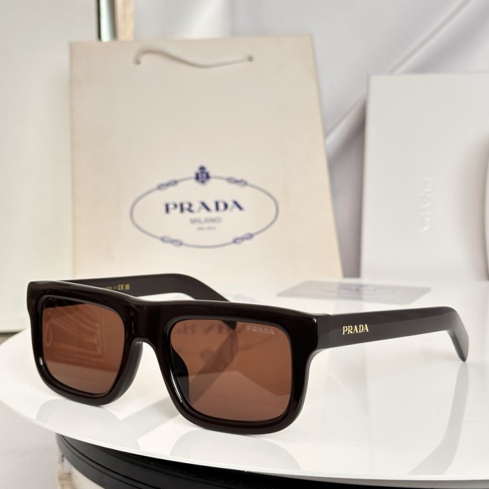 PRADA  SUNGLASSES-051