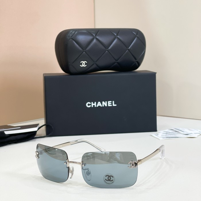 CHANEL SUNGLASSES-051