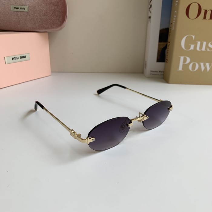 MIU MIU  SUNGLASSES-09