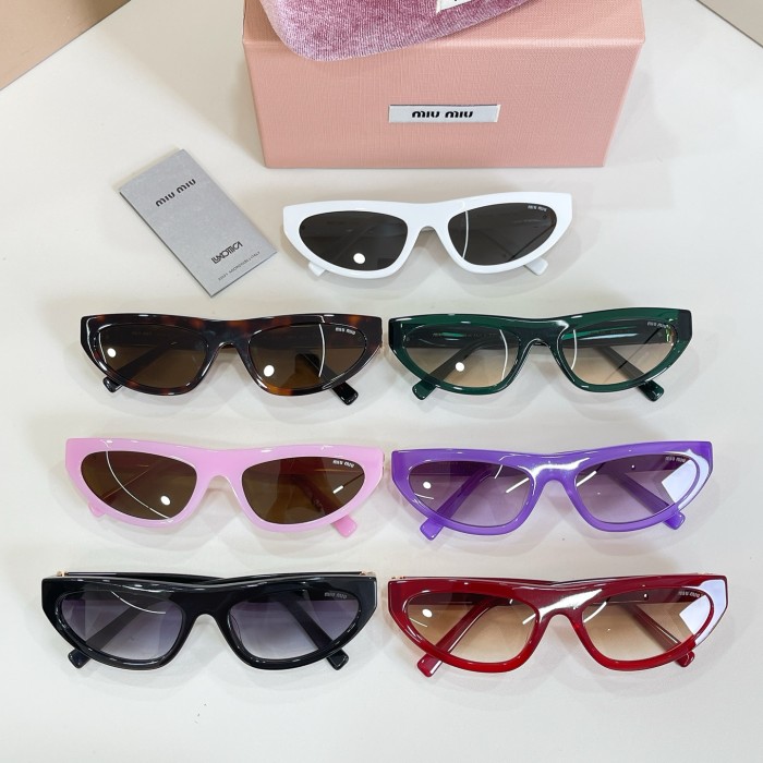MIU MIU SUNGLASSES-051