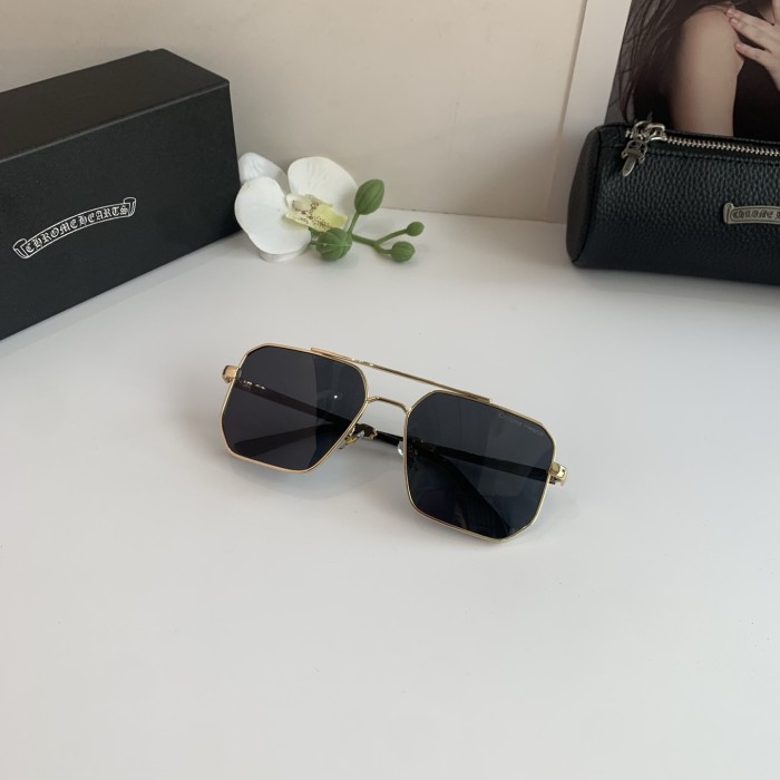 CHROME HEART   SUNGLASSES-59