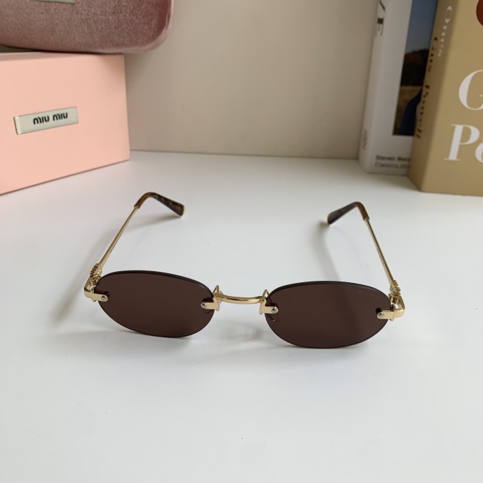 MIU MIU  SUNGLASSES-09