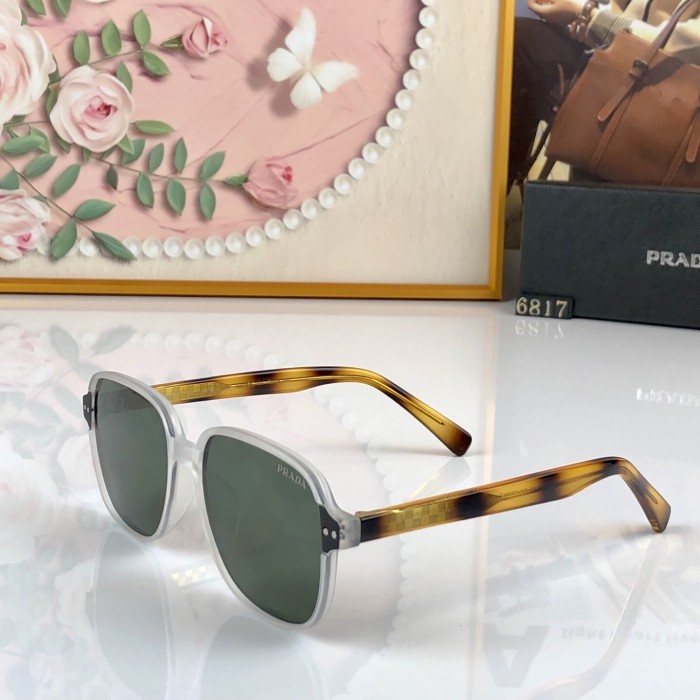 PRADA  SUNGLASSES-511