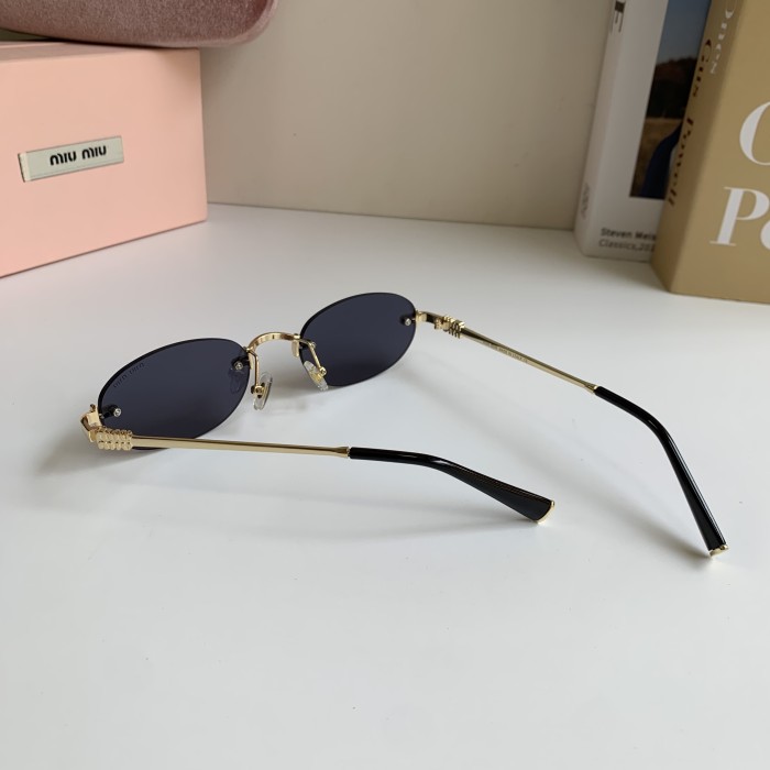 MIU MIU  SUNGLASSES-09