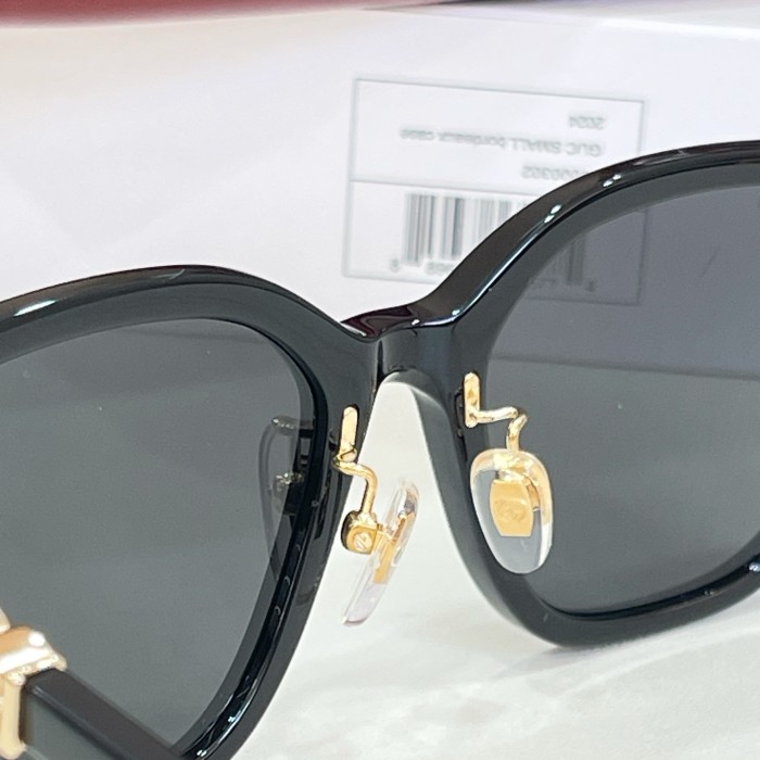 GUCCI  SUNGLASSES-051