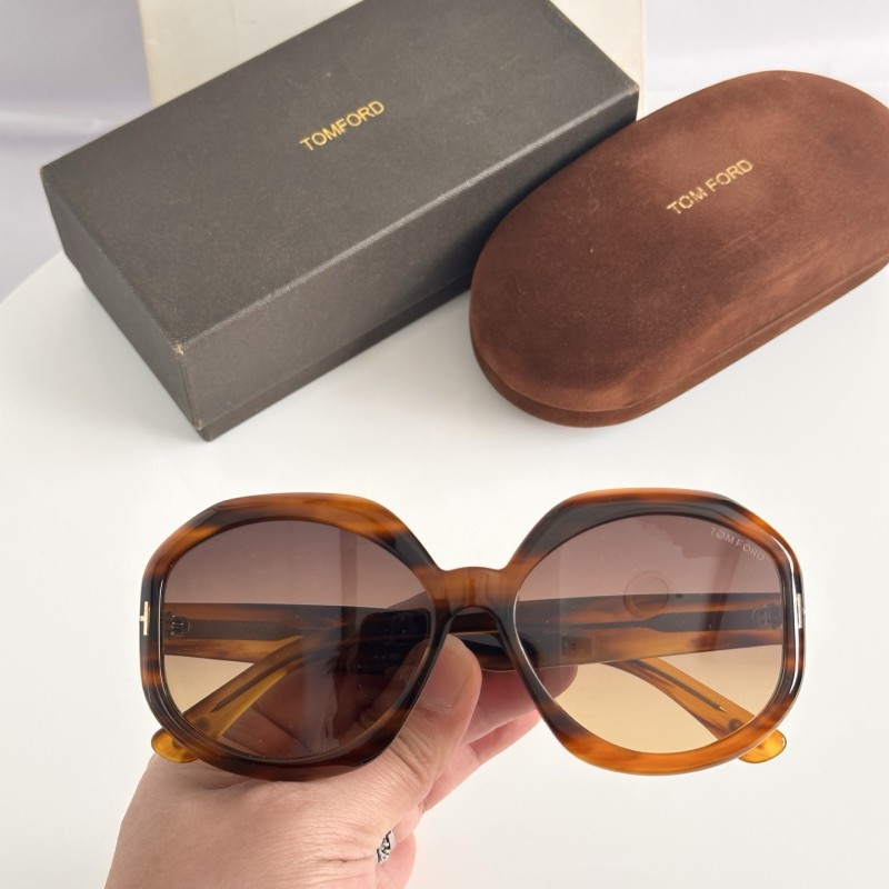 TOM FORD  SUNGLASSES-051