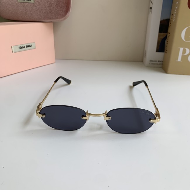 MIU MIU  SUNGLASSES-09