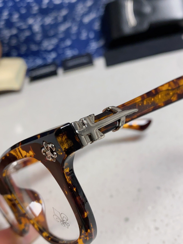 CHROME HEART  SUNGLASSES-09