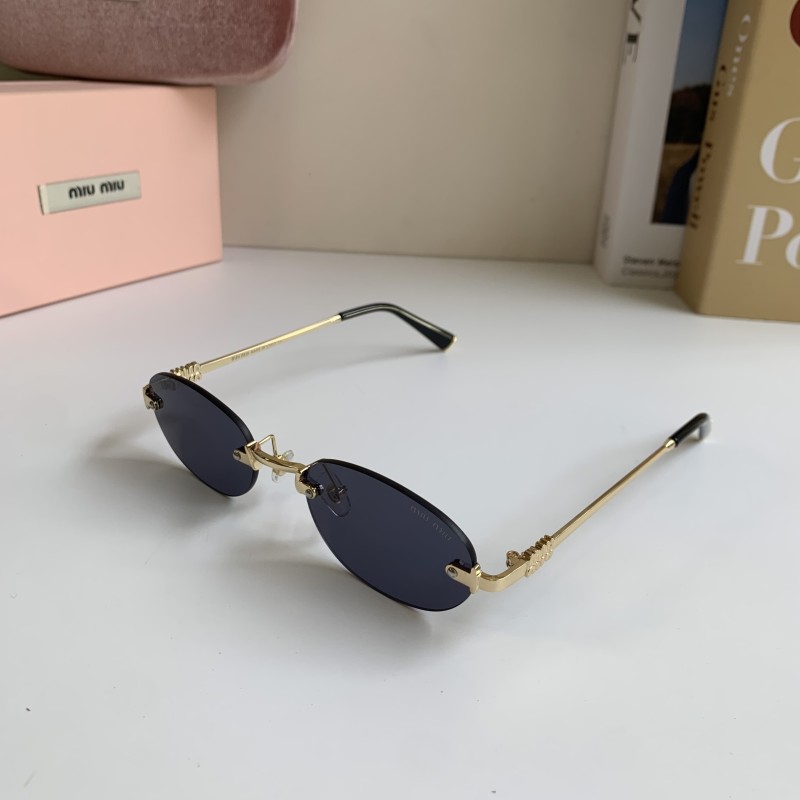 MIU MIU  SUNGLASSES-09