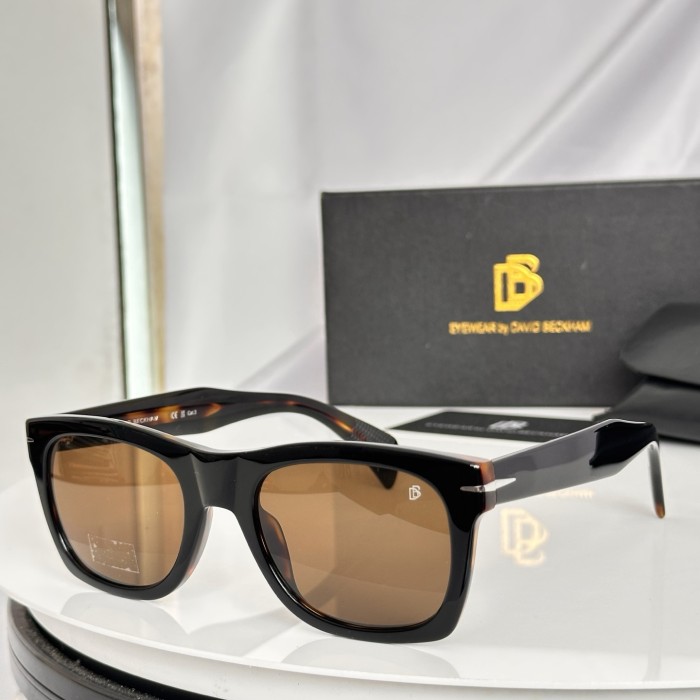 DAVID BECKHA SUNGLASSES-051