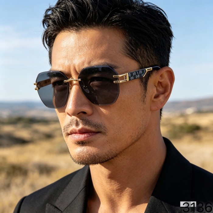 GUCCI SUNGLASSES-501