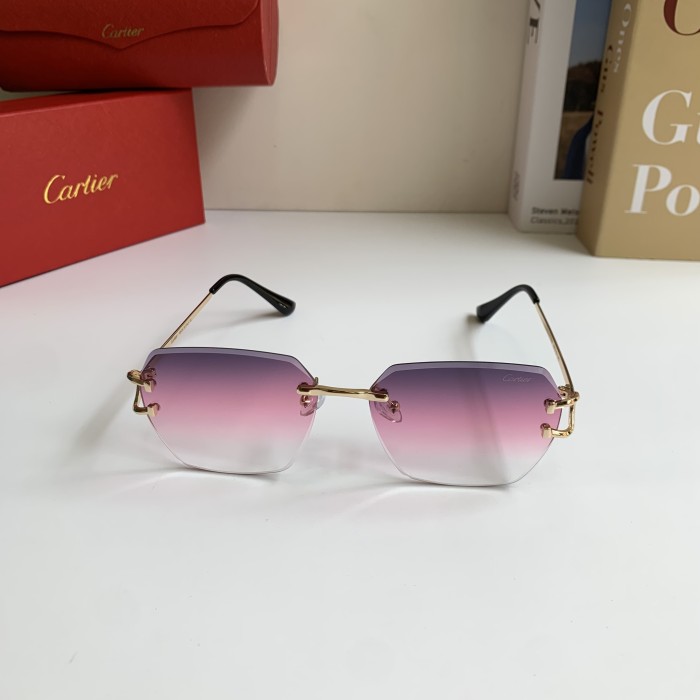 CARTIER  SUNGLASSES-59