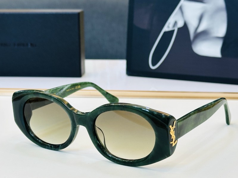 SAINT LAURENT  SUNGLASSES-051